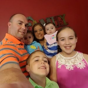 Meet your Posher, Steven